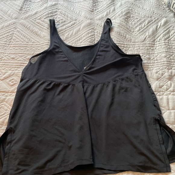 Adidas Women's Black Track Pants Under Armor top Bundle. - Picture 12 of 16